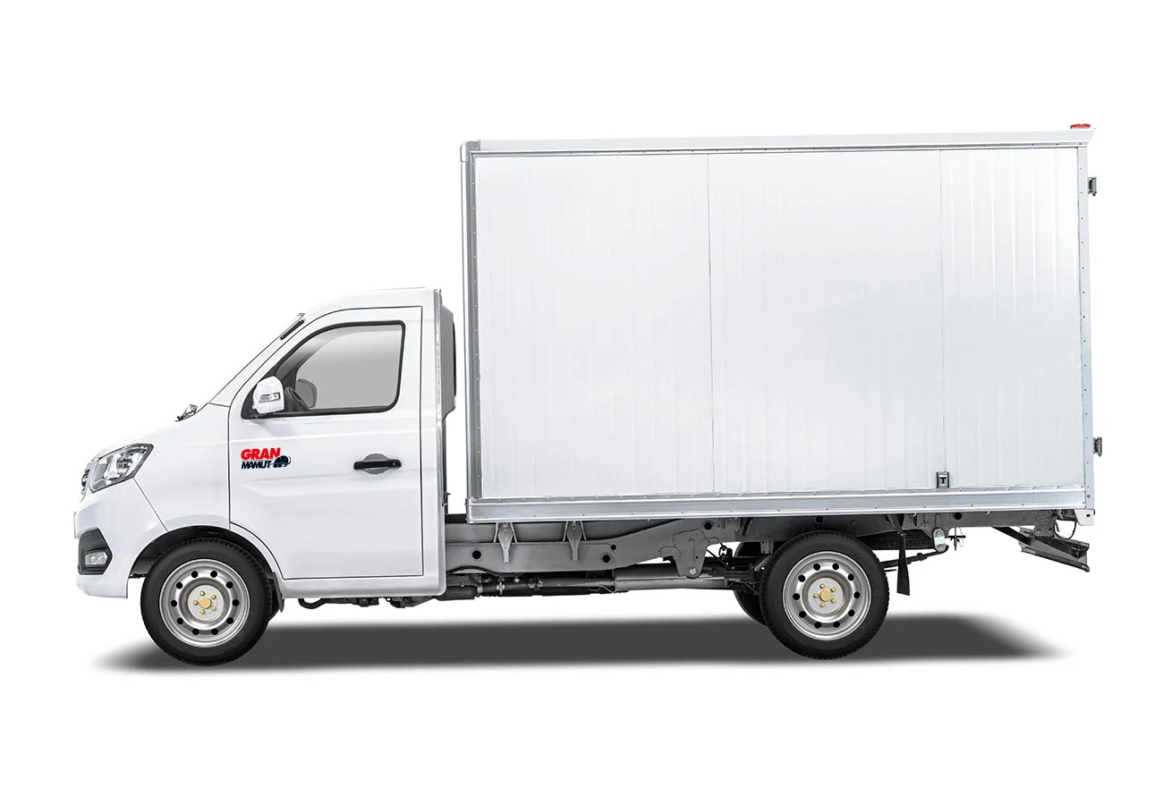 KYC Mamut Cargo Box - miniatura 13