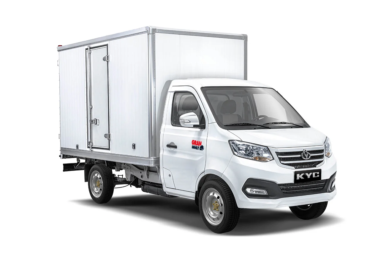 KYC Mamut Cargo Box - miniatura 14