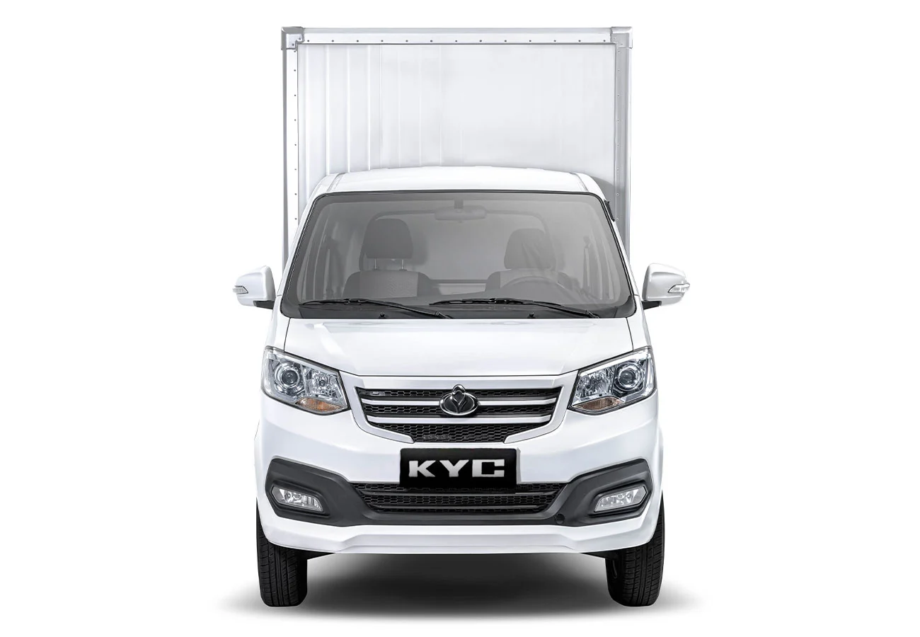 KYC Mamut Cargo Box - miniatura 15