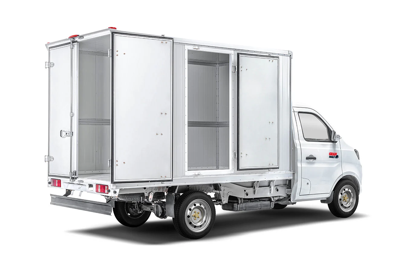 KYC Mamut Cargo Box - miniatura 16