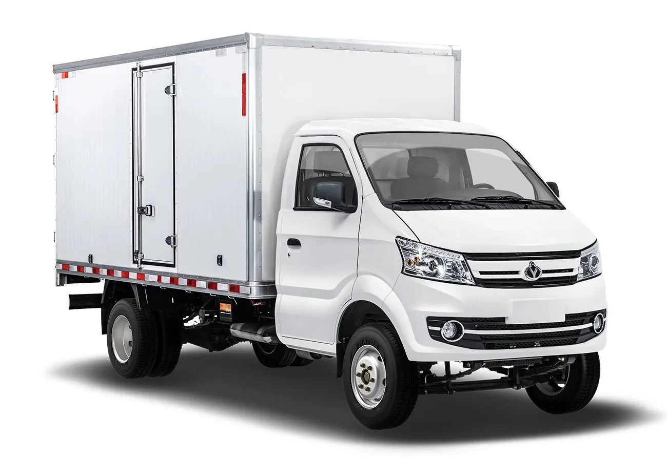 KYC Gran Mamut 2.0 Cargo Box - miniatura 12
