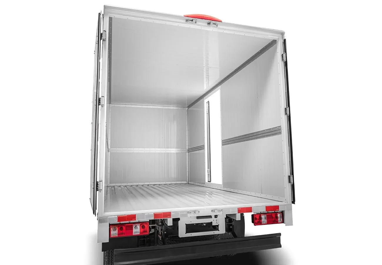 KYC Gran Mamut 2.0 Cargo Box - miniatura 15