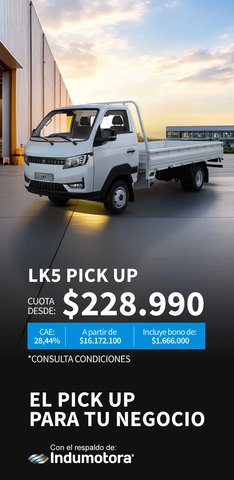 Landking LK5 - miniatura 2