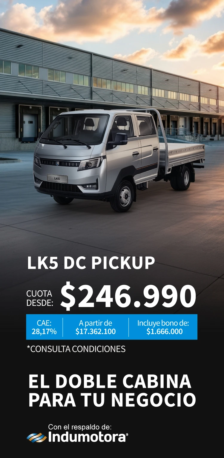Landking LK5 - miniatura 3