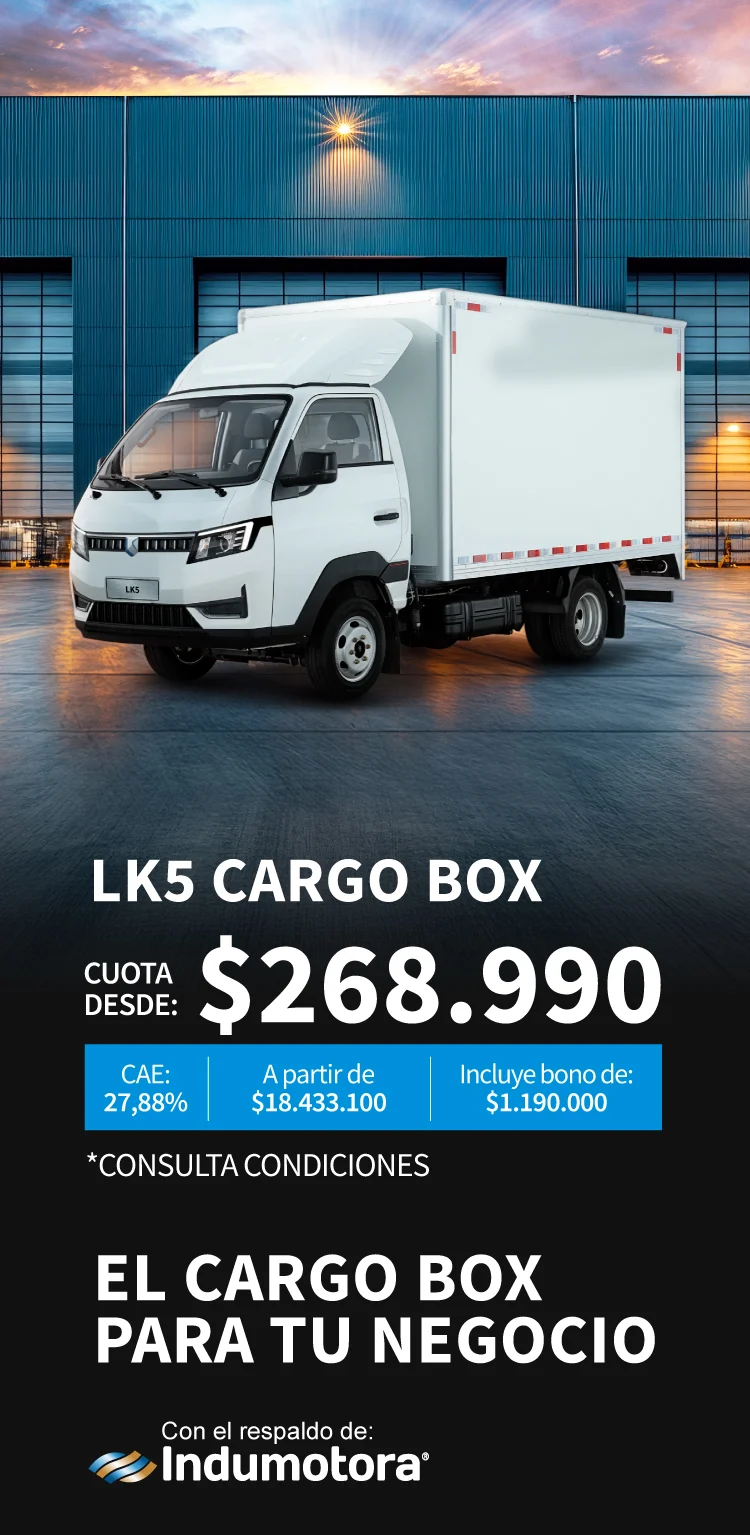Landking LK5 - miniatura 4