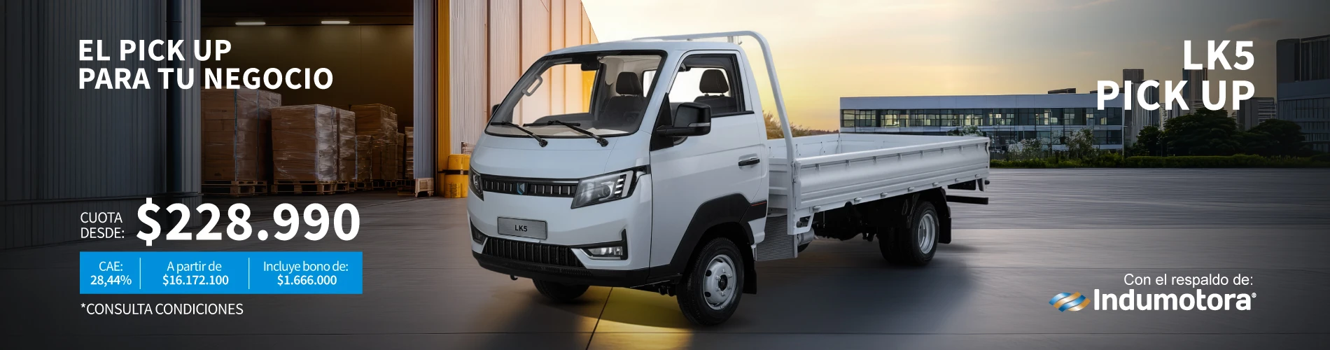 Landking LK5 - miniatura 5