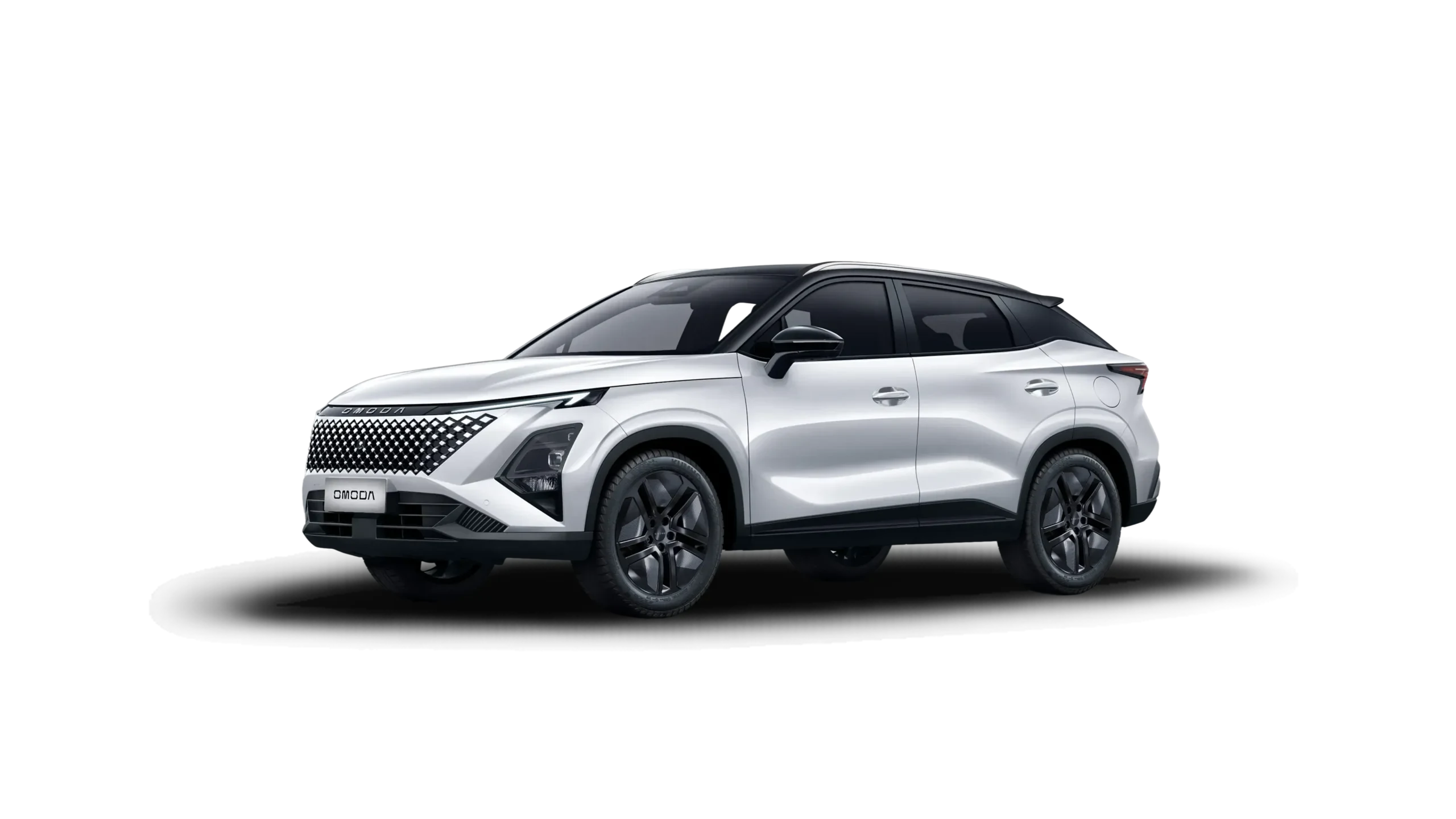 Omoda C5 SHS - miniatura 12