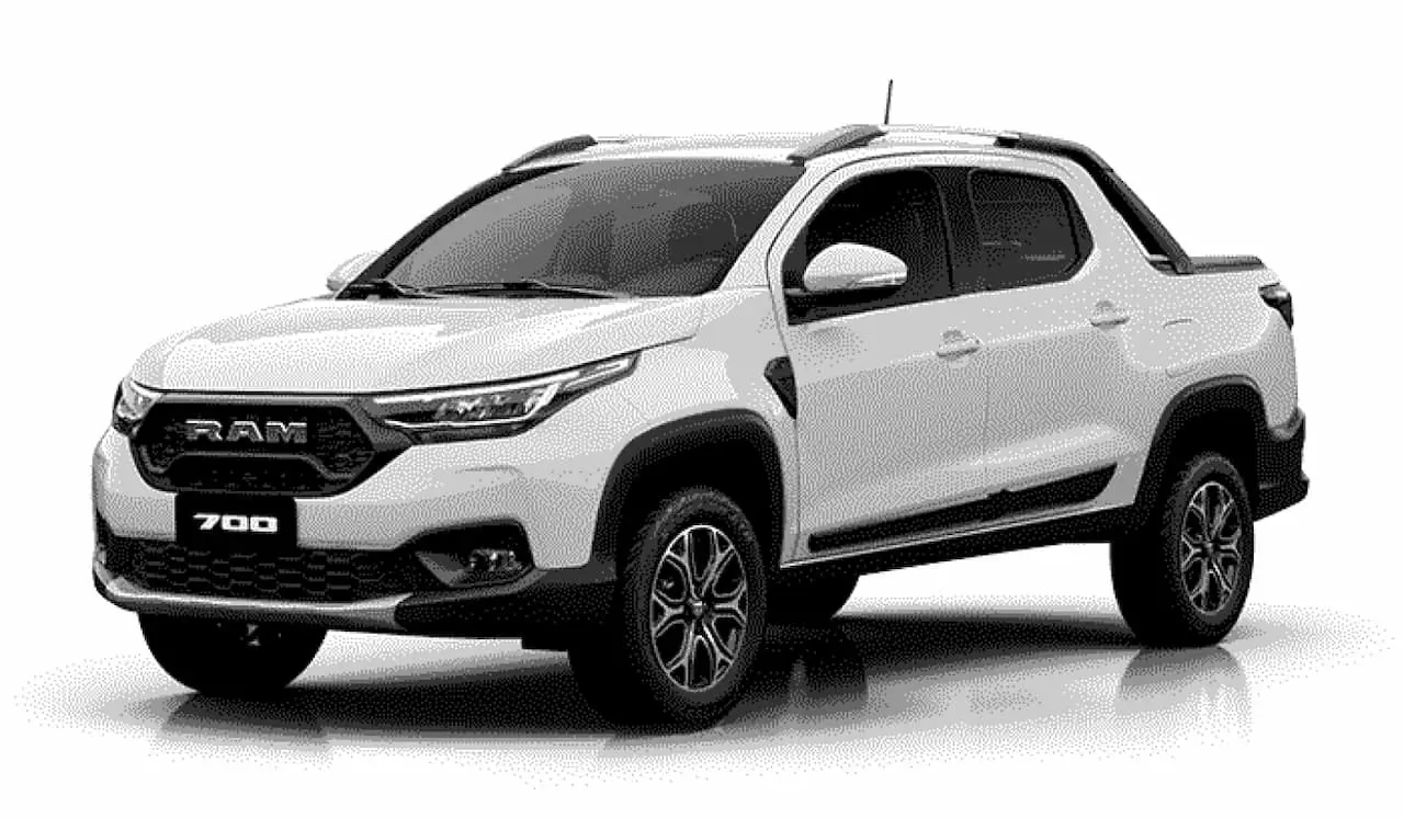 RAM 700 - miniatura 2