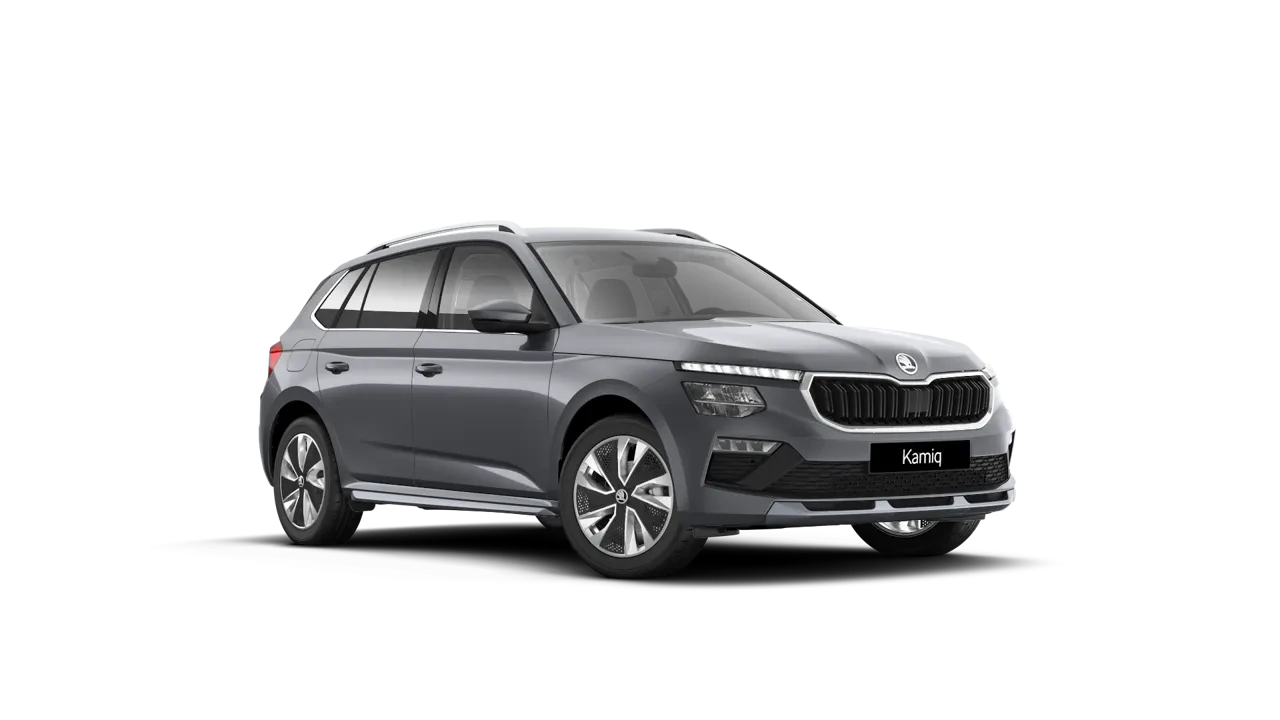 Skoda Kamiq - miniatura 6