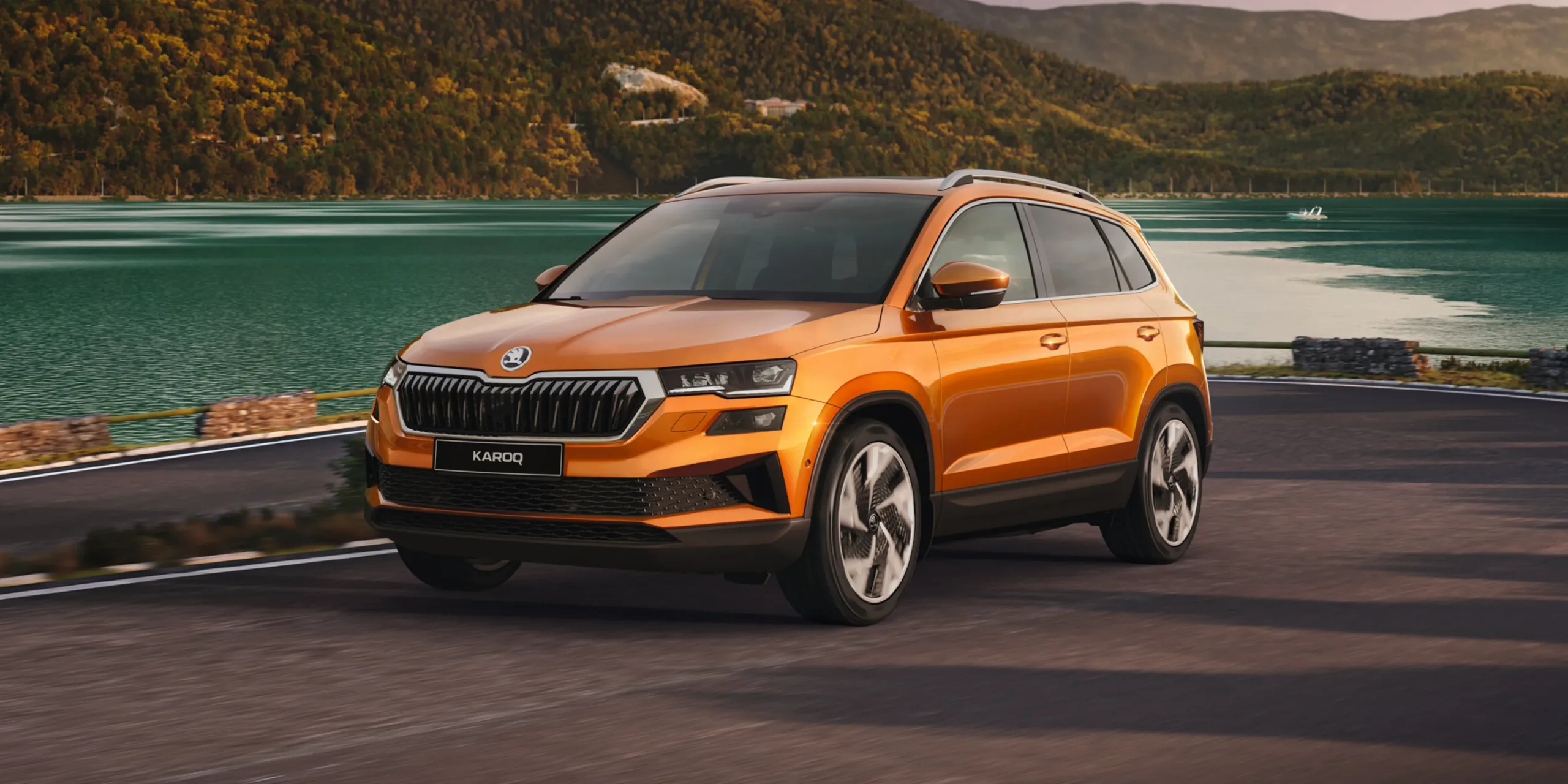 Skoda Karoq - miniatura 11