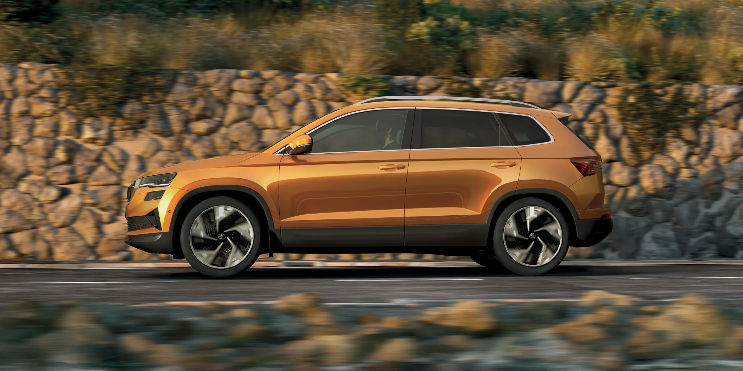 Skoda Karoq - miniatura 12
