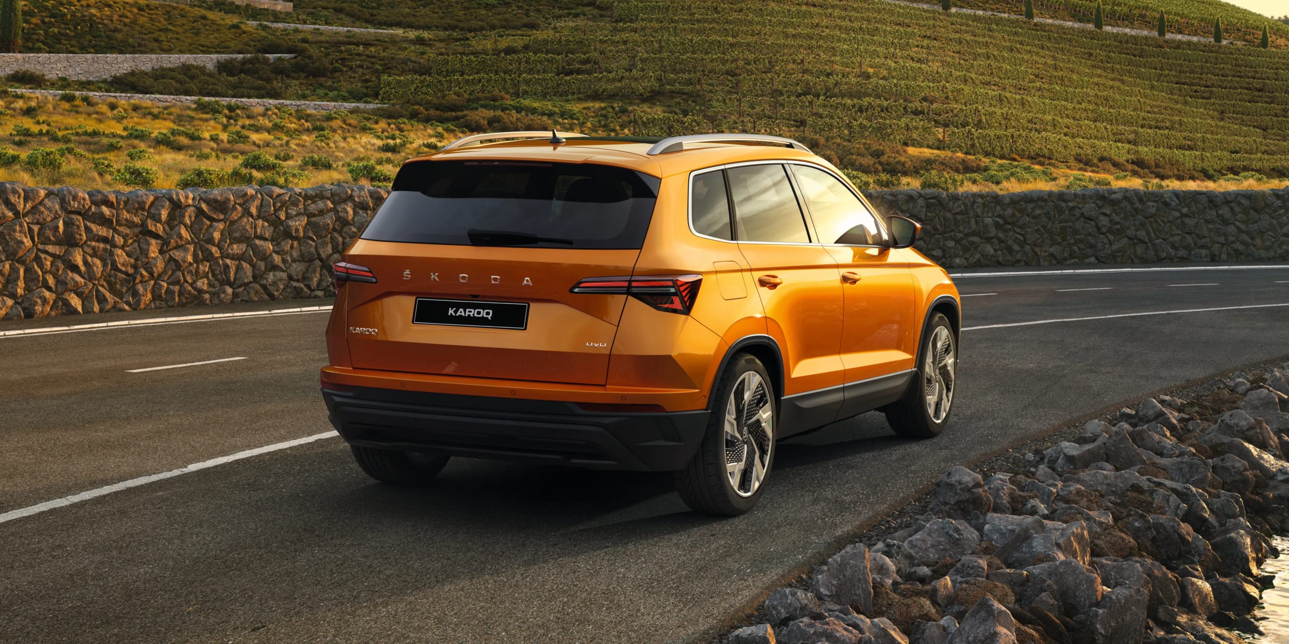 Skoda Karoq - miniatura 13