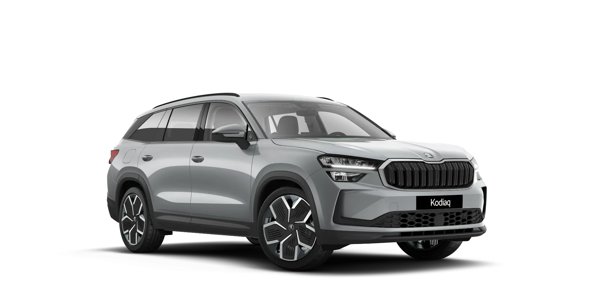 Skoda Kodiaq - miniatura 28
