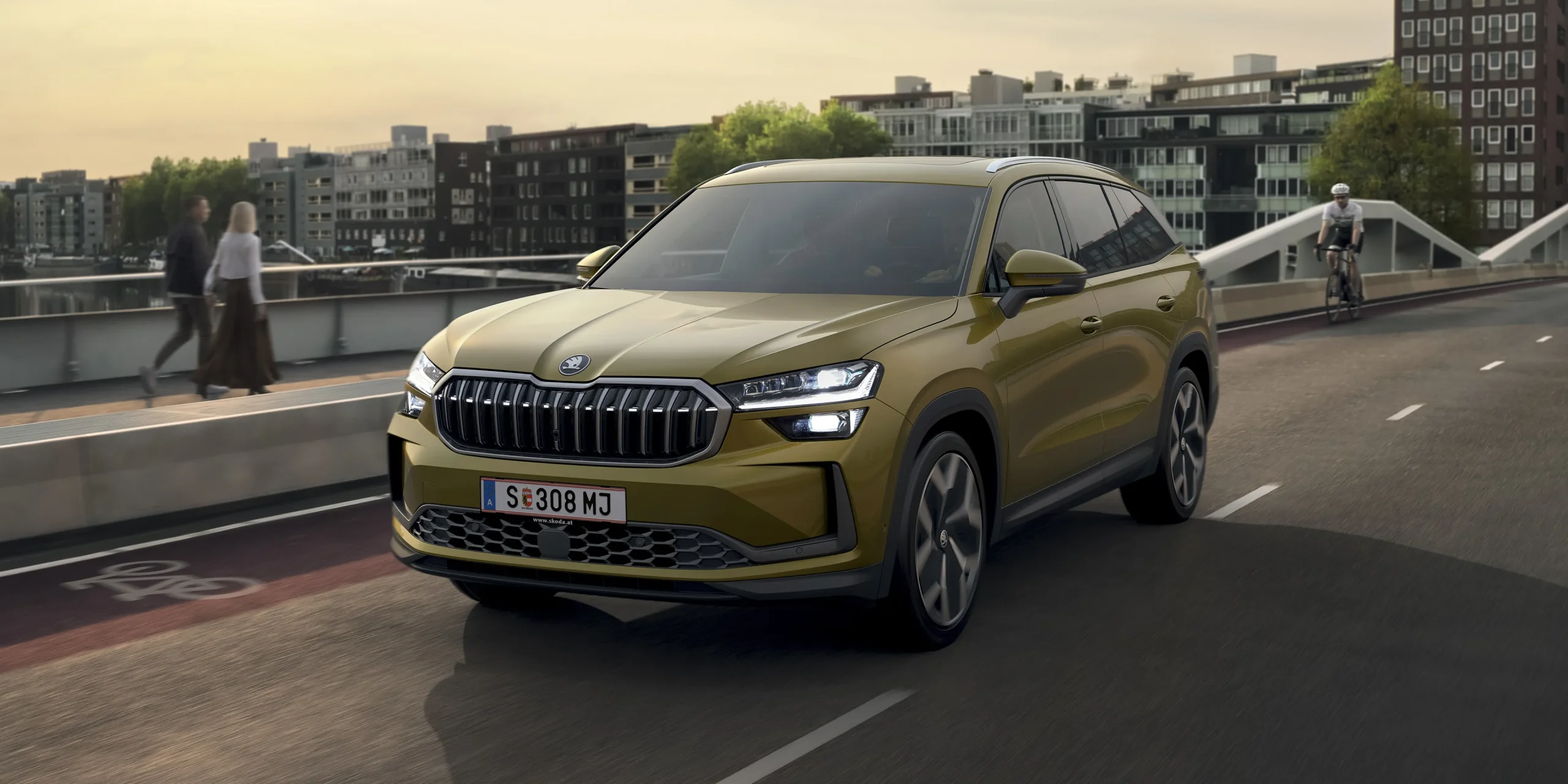Skoda Kodiaq - miniatura 11
