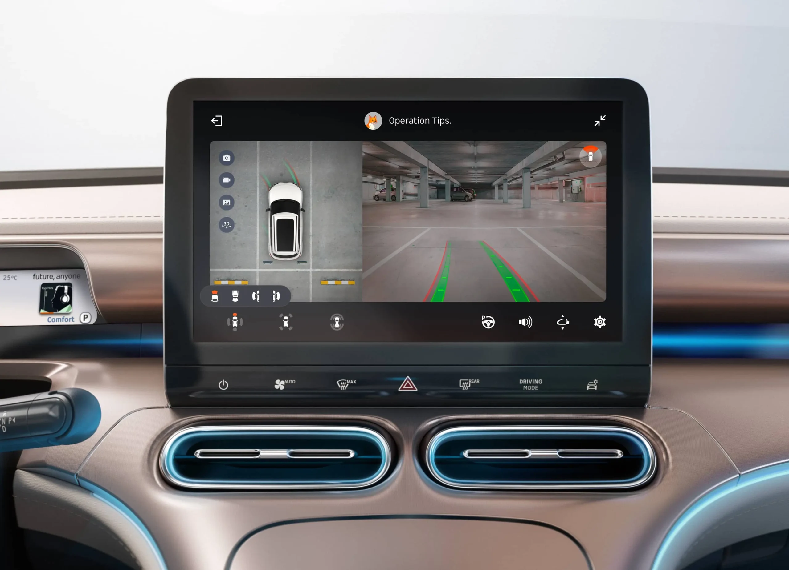 Smart #1 - imagen 1