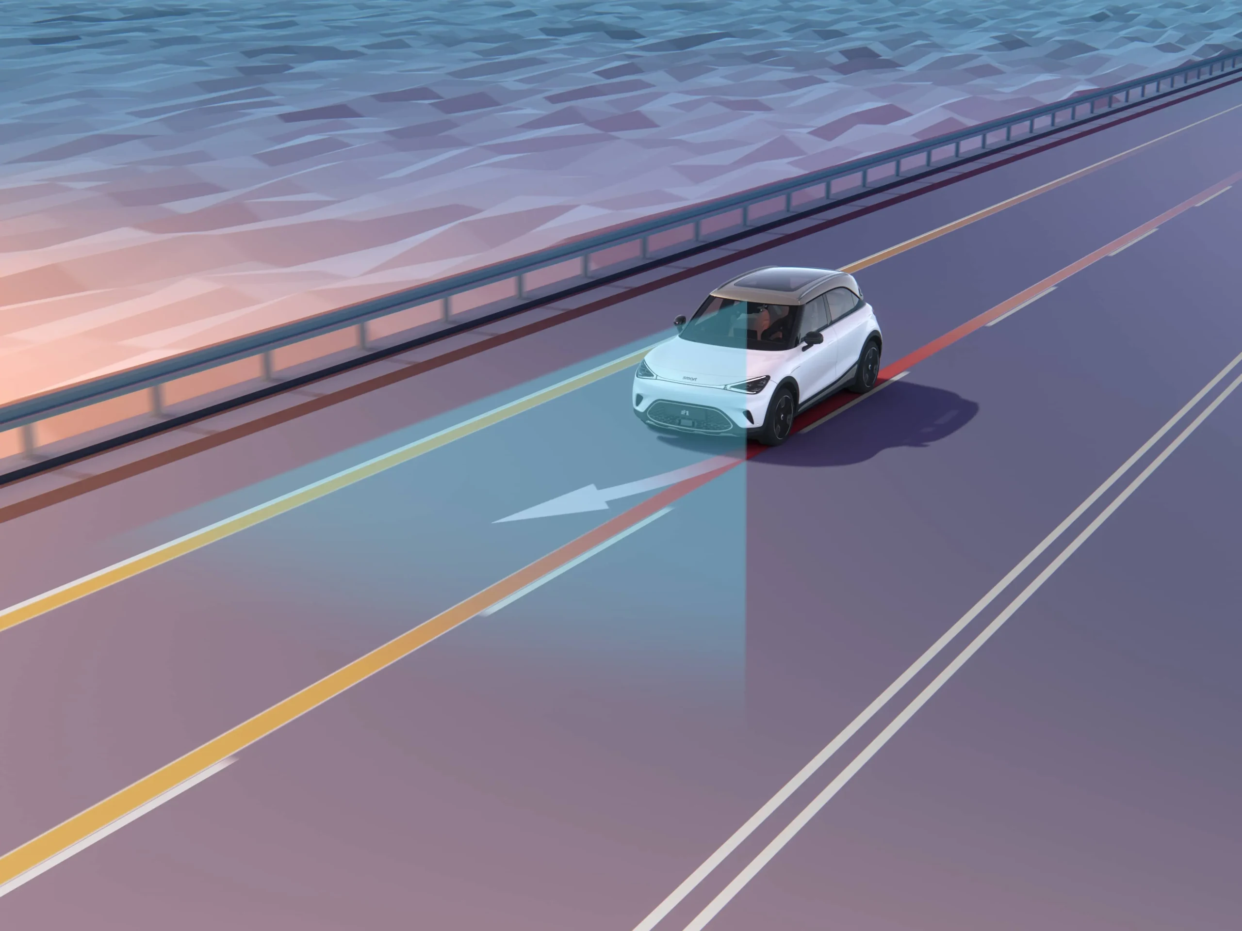 Smart #1 - miniatura 4