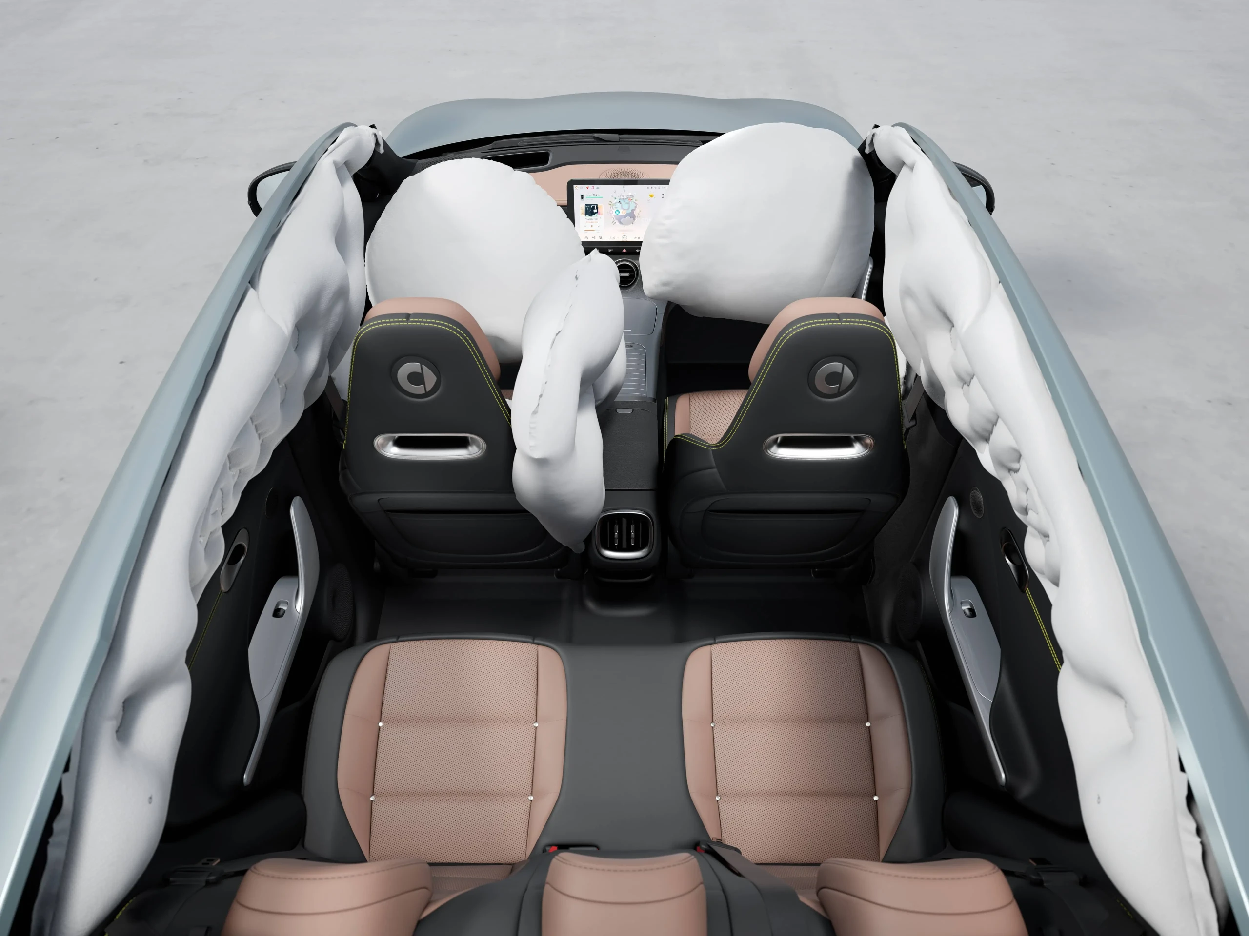 Smart #3 - miniatura 5