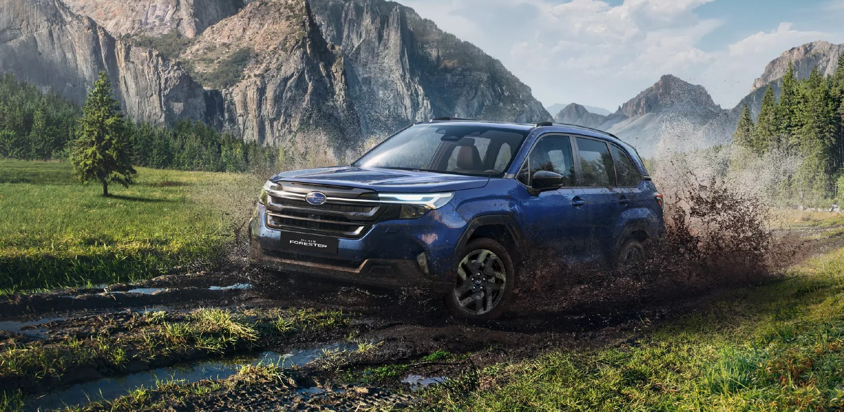 Subaru Forester Strong Hybrid - miniatura 14