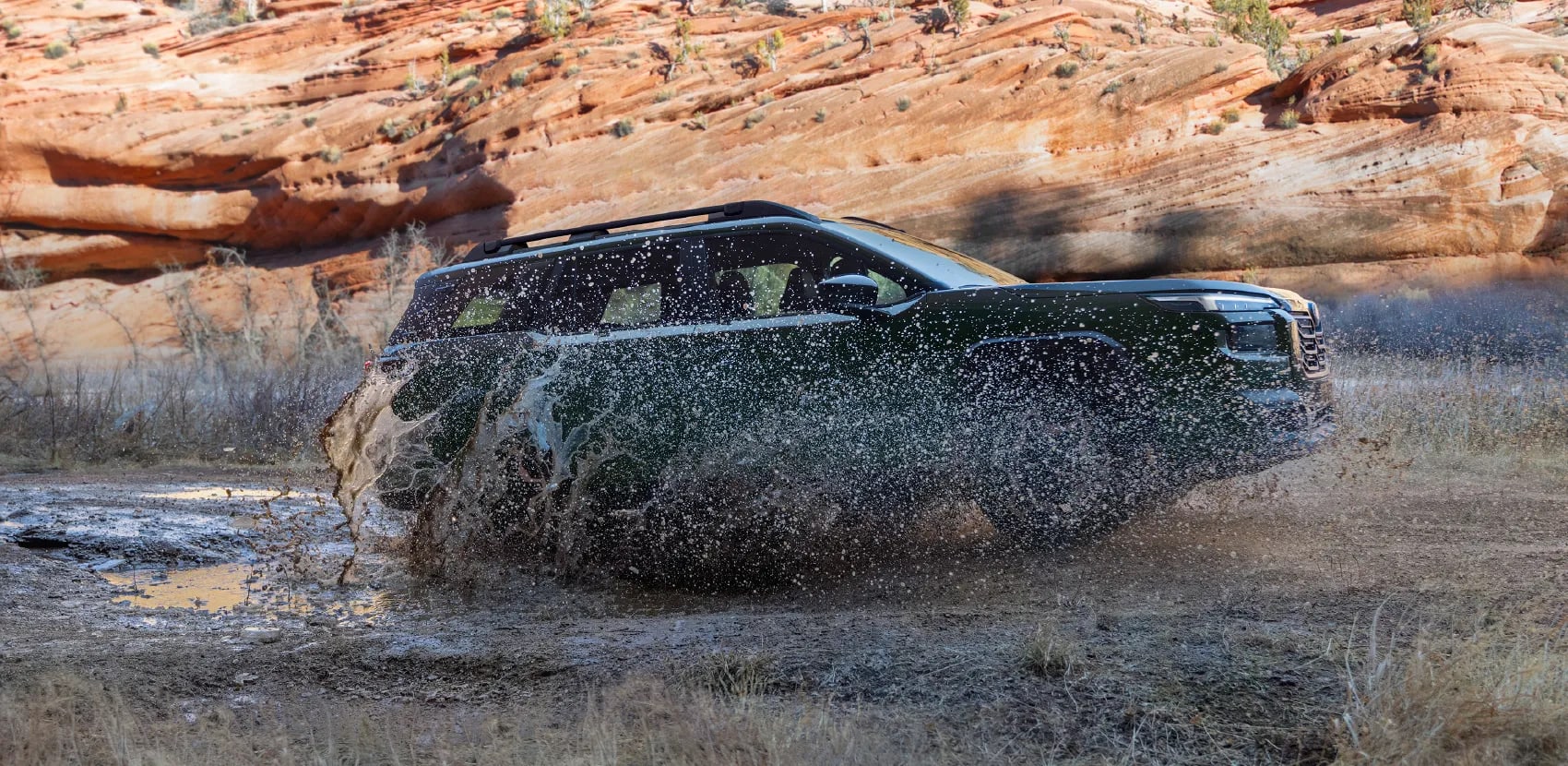 Subaru All New Outback - miniatura 15