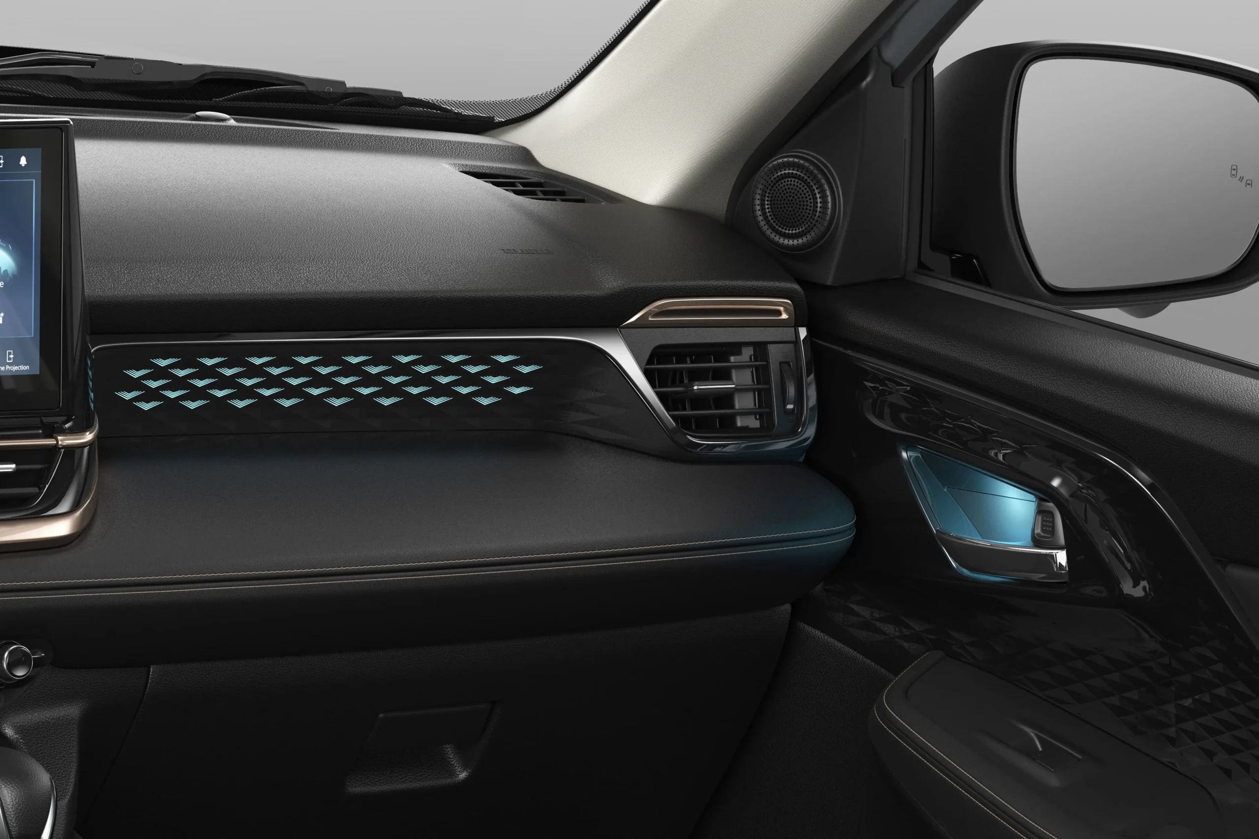 Suzuki Grand Vitara Hybrid - miniatura 7