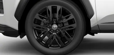 Toyota RAV4 Híbrido Enchufable - miniatura 16