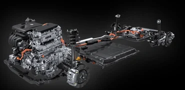 Toyota RAV4 Híbrido Enchufable - miniatura 17