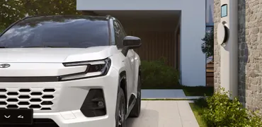 Toyota RAV4 Híbrido Enchufable - miniatura 18
