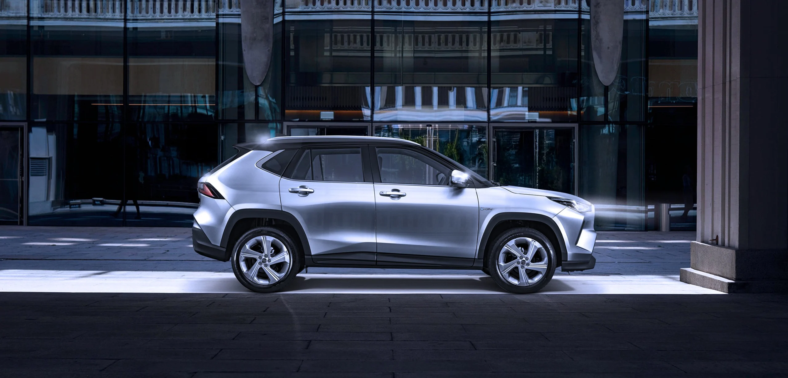 Toyota RAV4 Híbrido Enchufable - miniatura 21