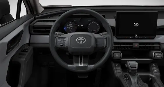 Toyota RAV4 Híbrido Enchufable - miniatura 4