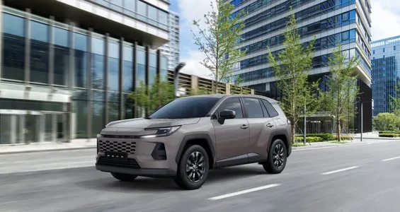 Toyota RAV4 Híbrido Enchufable - miniatura 5