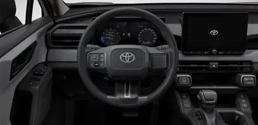Toyota RAV4 Híbrido Enchufable - miniatura 9