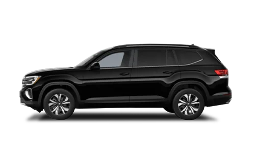Volkswagen Atlas - imagen 1