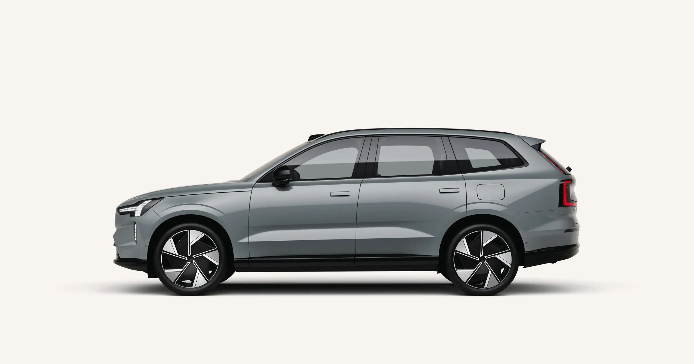 Volvo EX90 - imagen 1