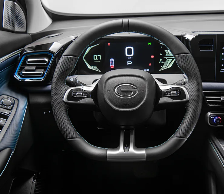 GAC EMZOOM - miniatura 4