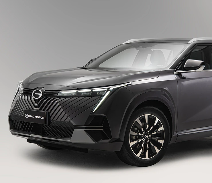 GAC EMKOO - miniatura 8