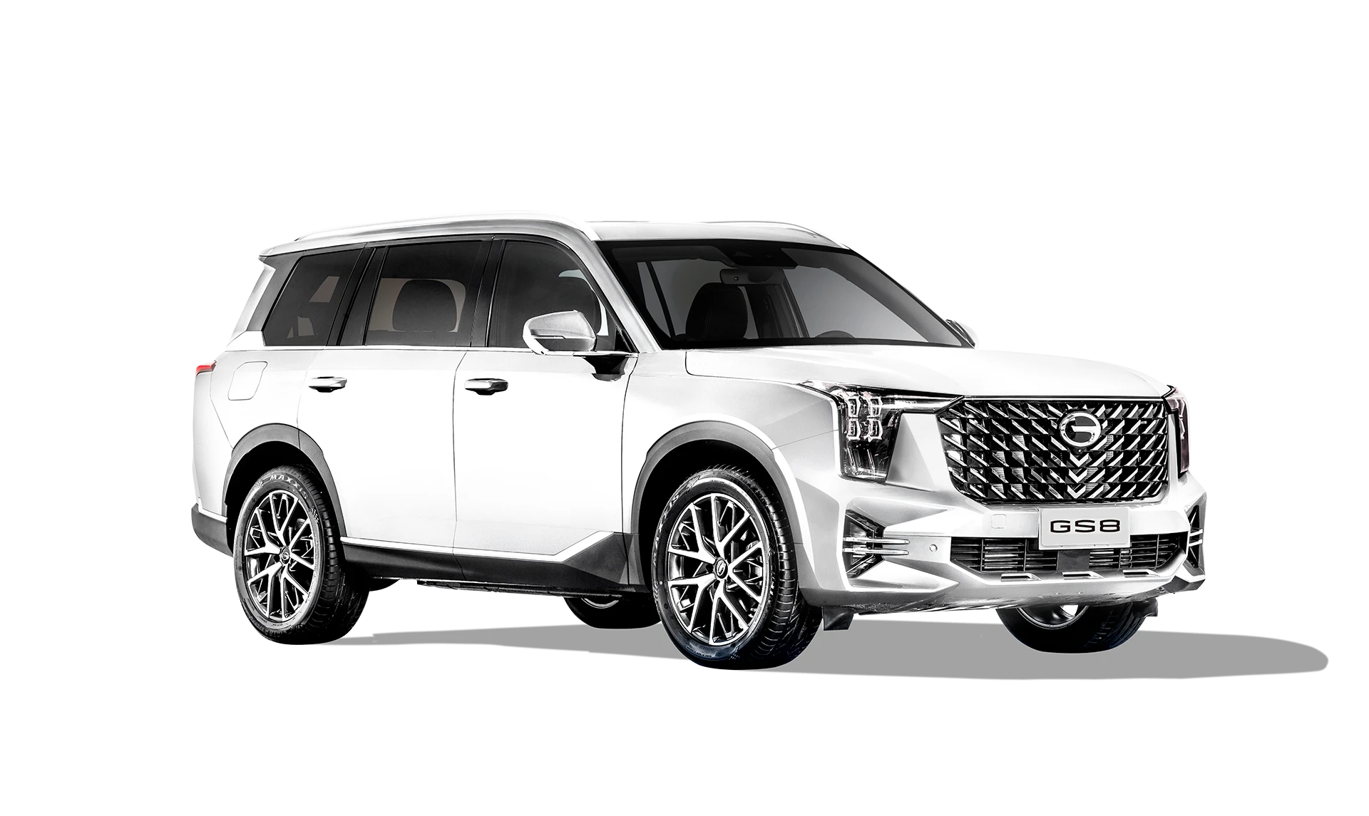 GAC GS8 - miniatura 11