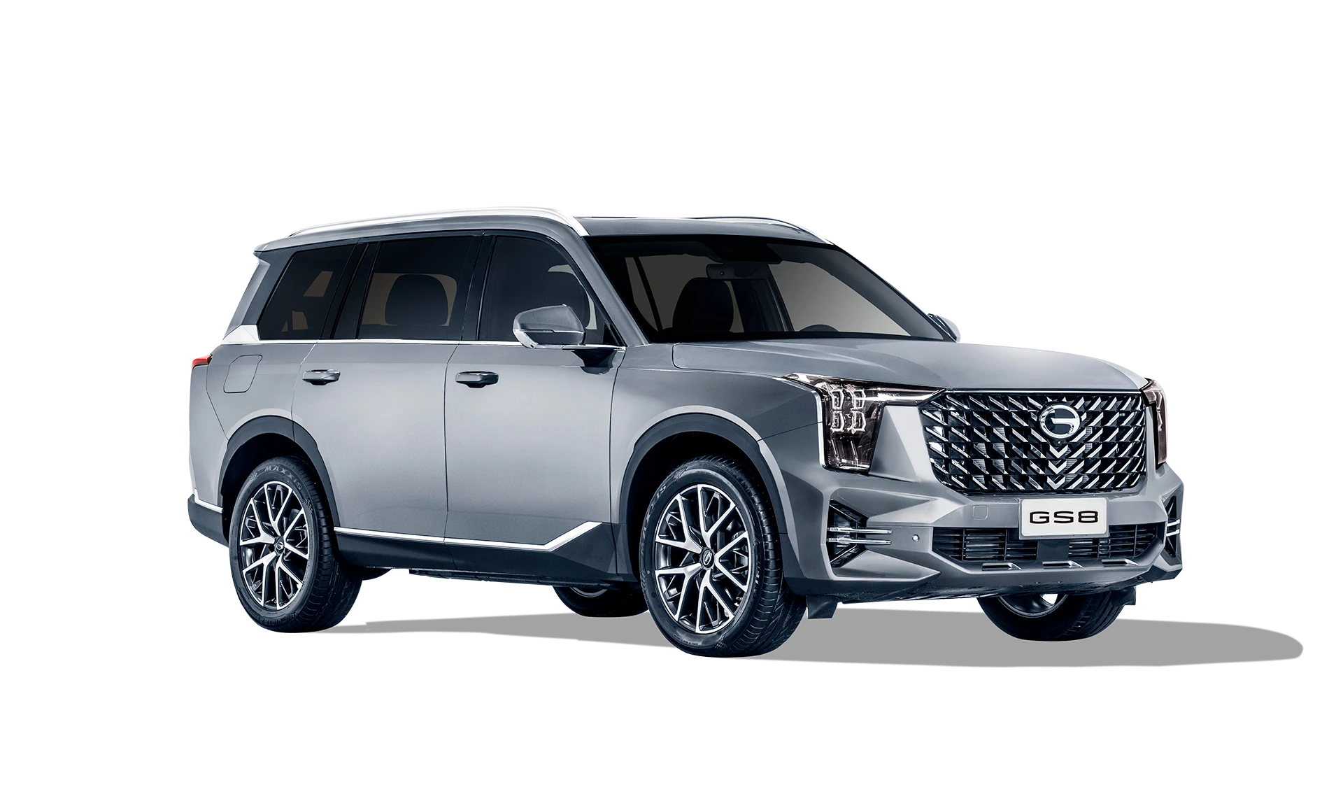 GAC GS8 - miniatura 12