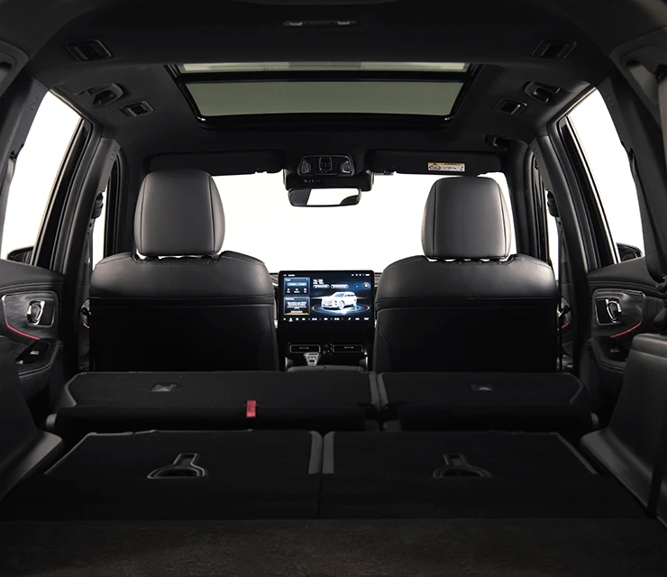 GAC GS8 - miniatura 3