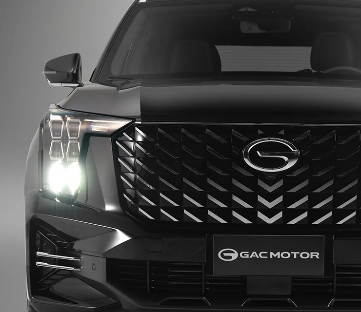 GAC GS8 - miniatura 7