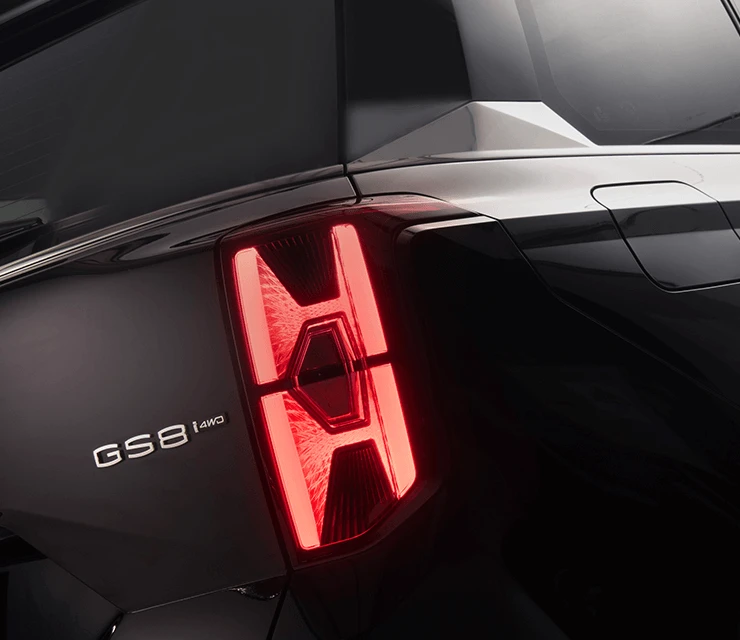 GAC GS8 - miniatura 8