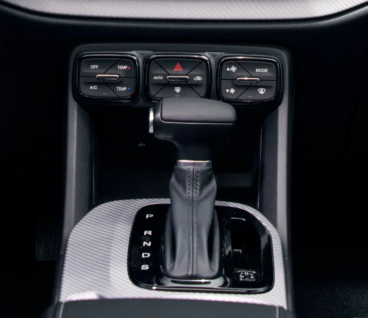 GAC GS3 Power - miniatura 2