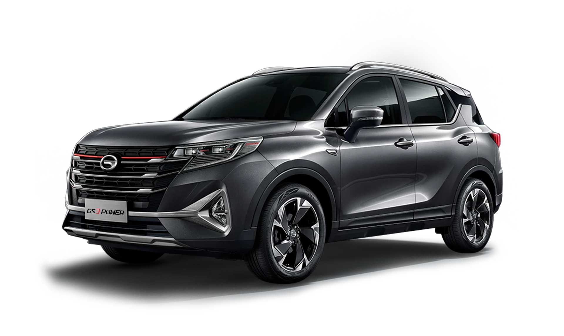 GAC GS3 Power - miniatura 11