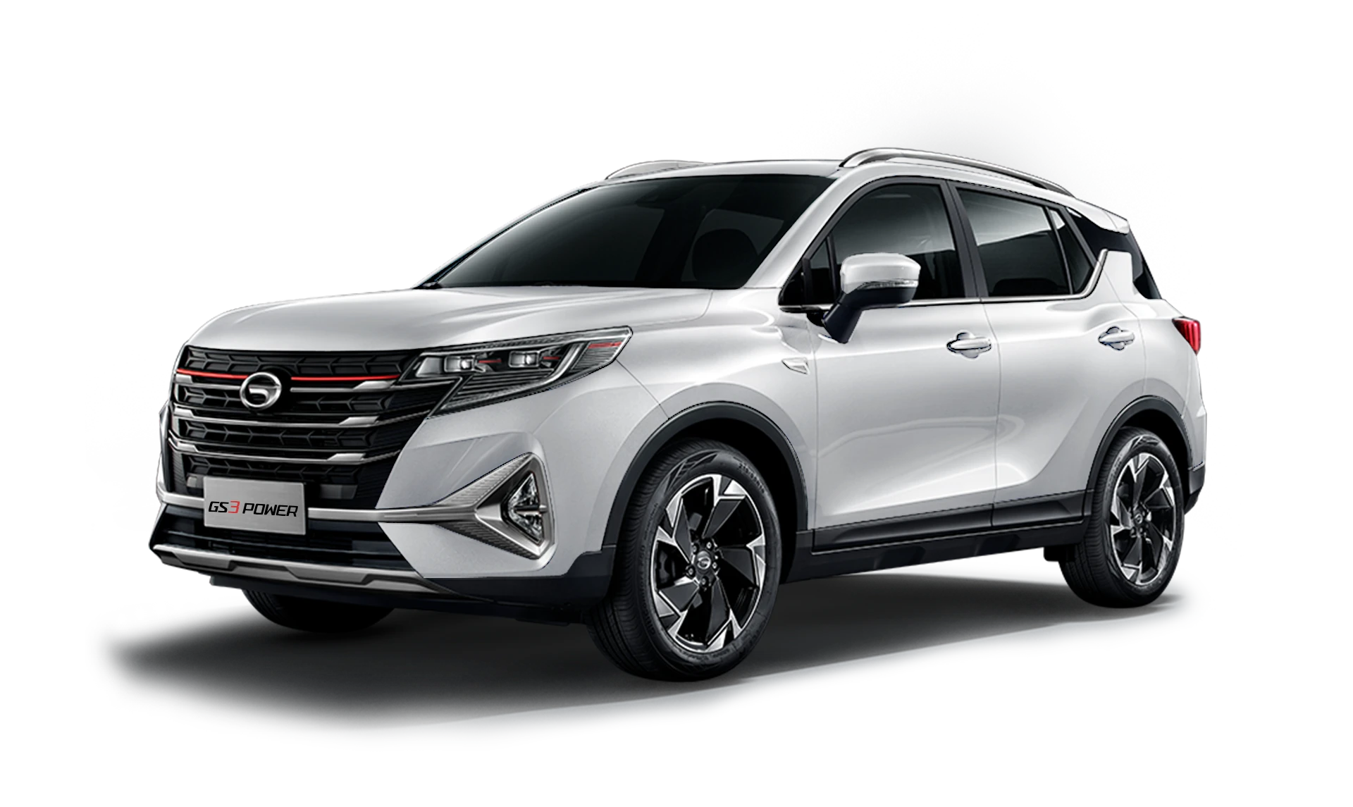 GAC GS3 Power - miniatura 12