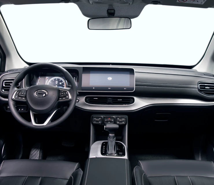 GAC GS3 Power - miniatura 3