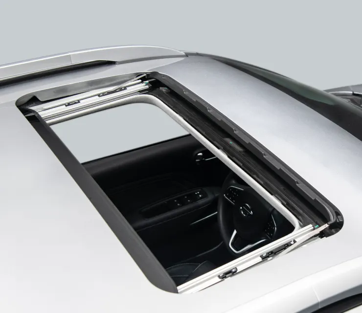 GAC GS3 Power - miniatura 4