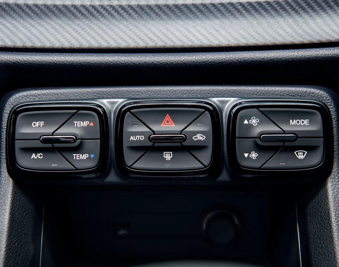 GAC GS3 Power - miniatura 5