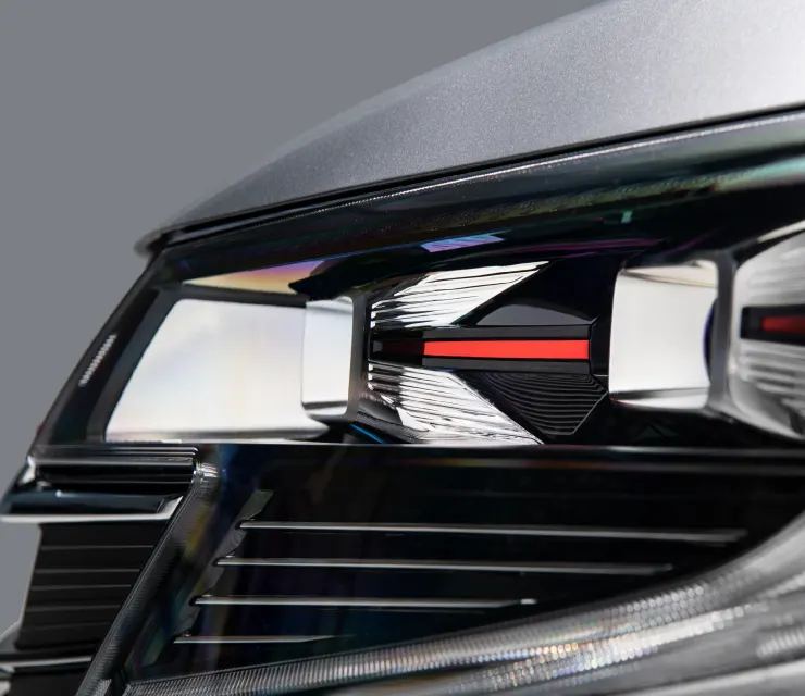 GAC GS3 Power - miniatura 7