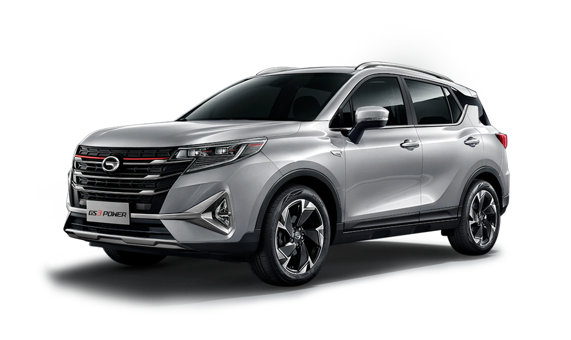 GAC GS3 Power - miniatura 10