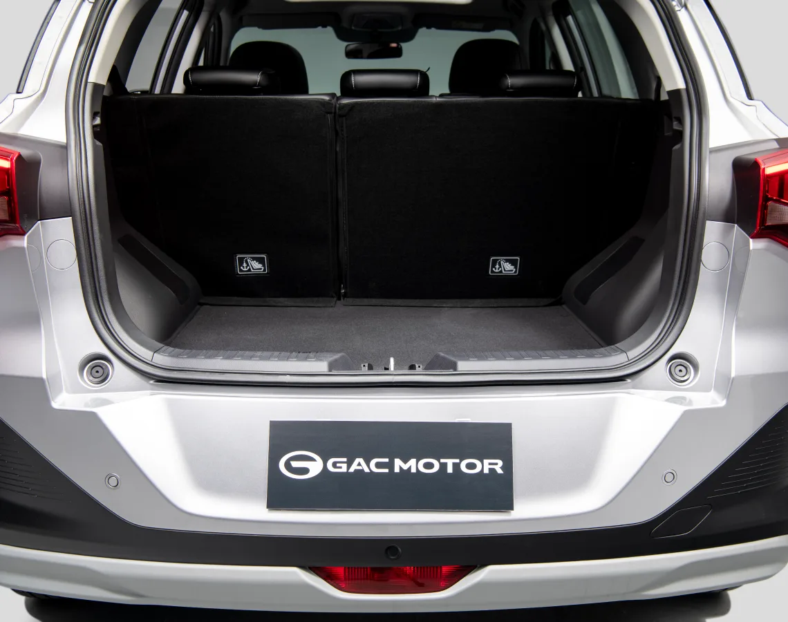 GAC GS3 Power - miniatura 8