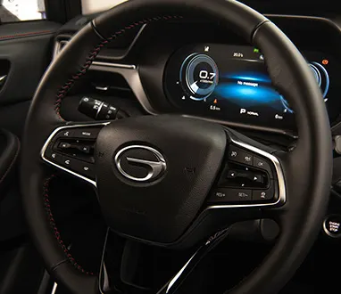 GAC GS4 Power - miniatura 2